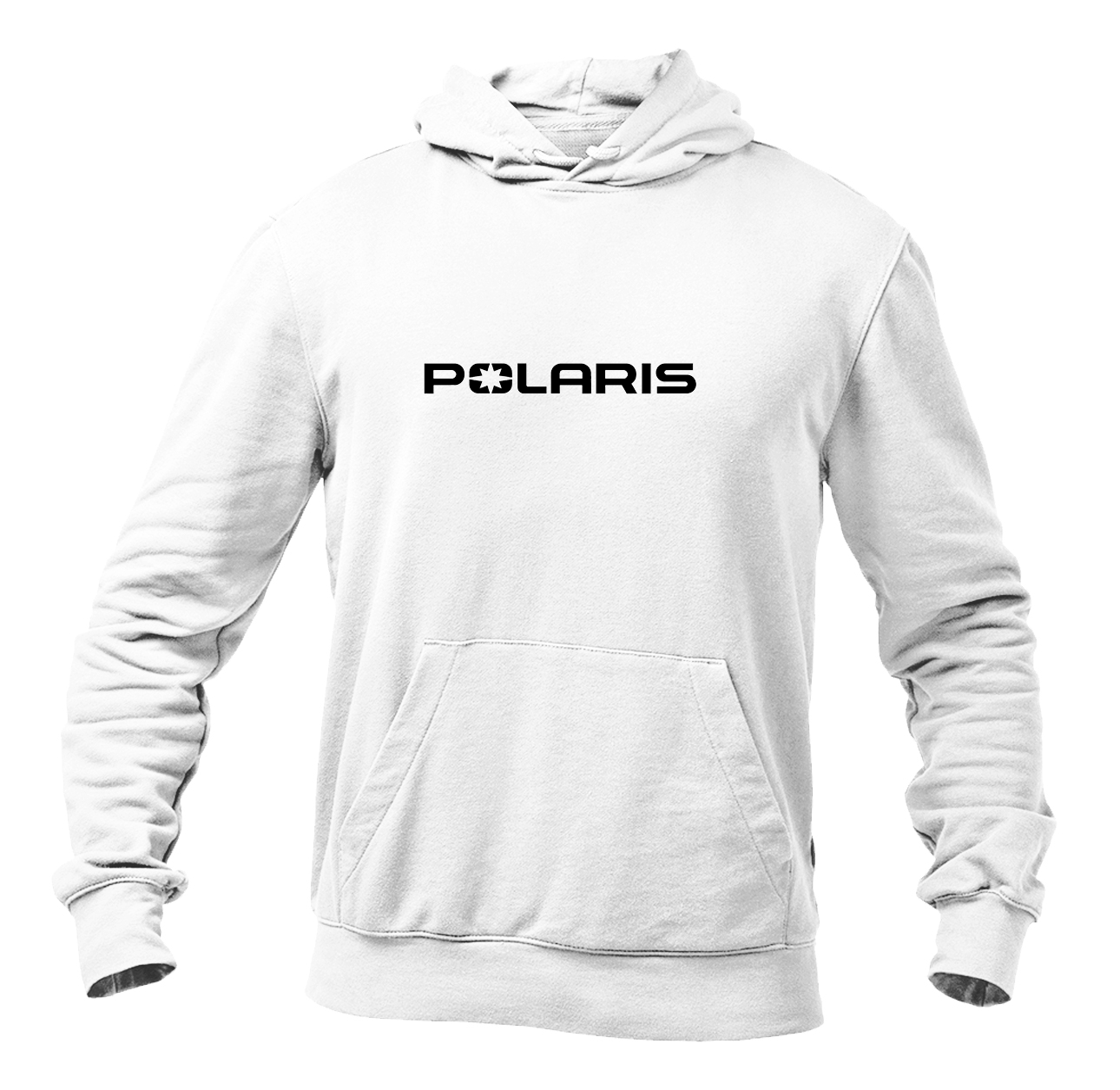 Men's Polaris Softstyle Midweight Hooded Sweatshirt