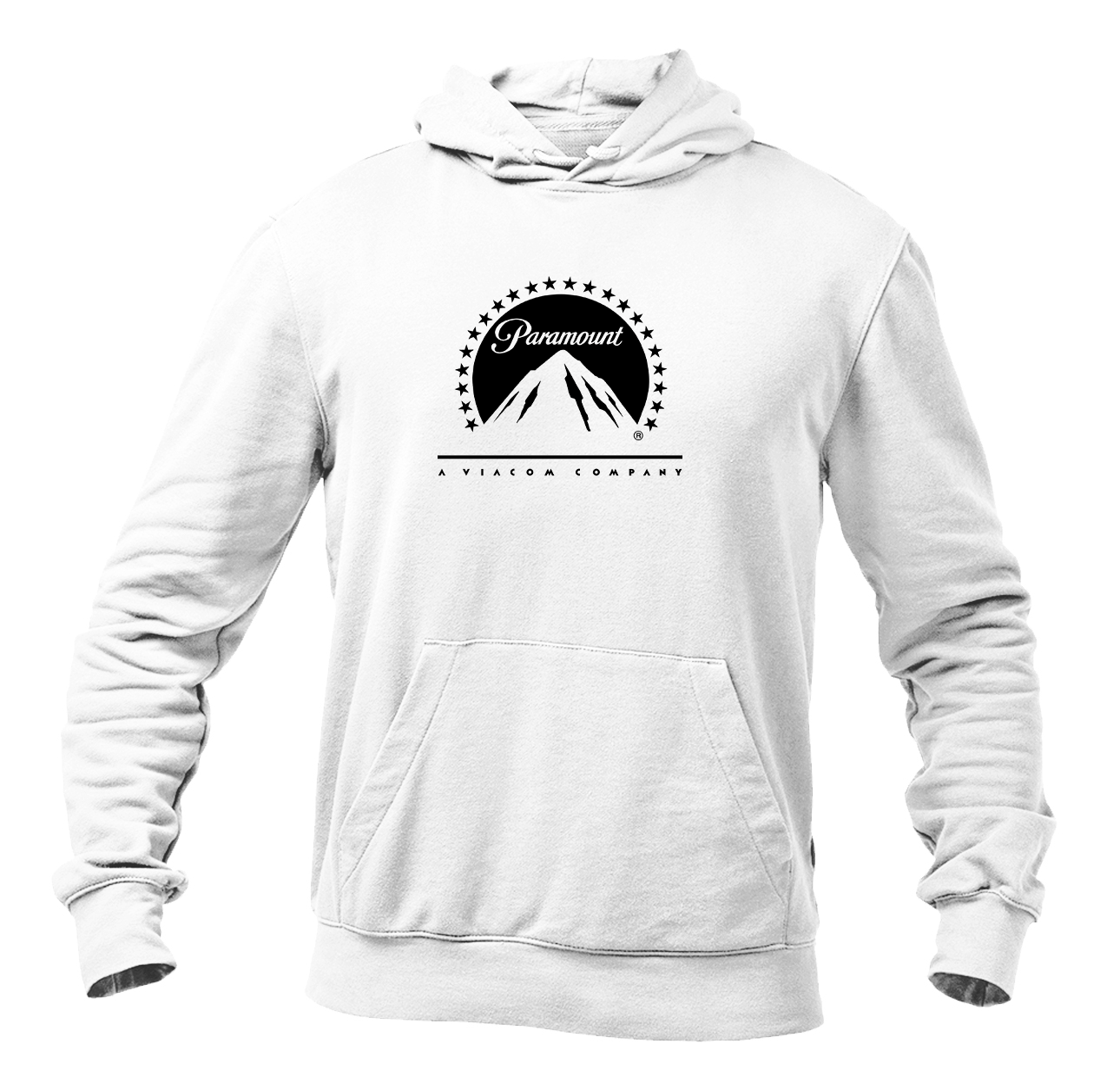 Men's Paramount Heavy Blend Hooded Sweatshirt