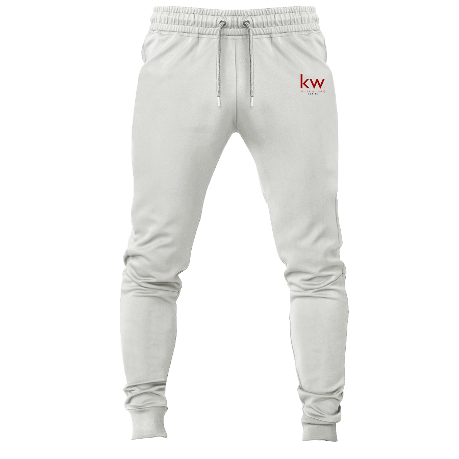 Men's Keller Williams Logo Sweatpants Joggers