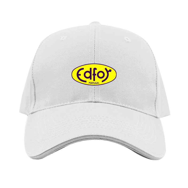Edfor Grand Sport Logo  Dad Baseball Cap Hat