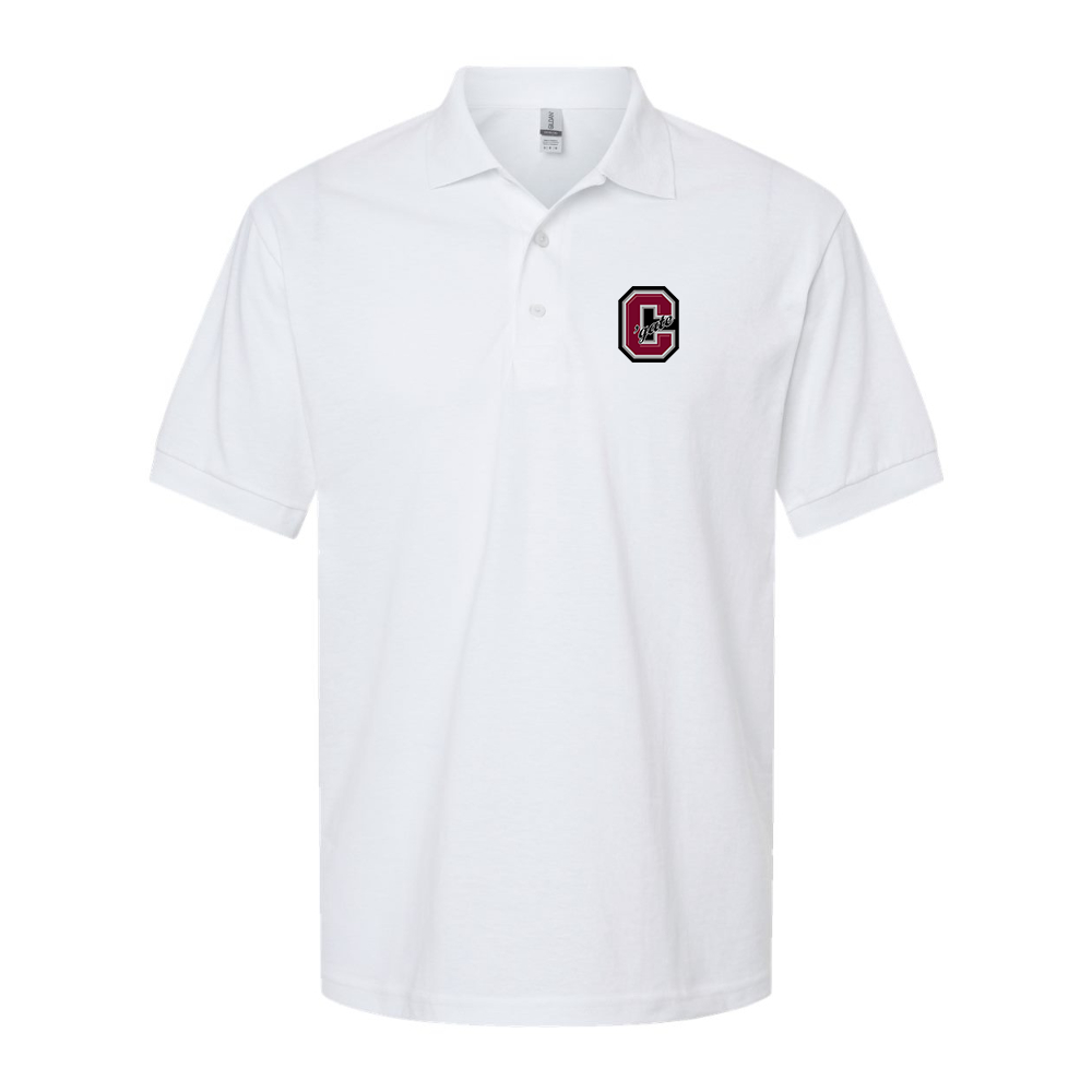 Men's Colgate Raiders  Dry Blend Jersey Polo