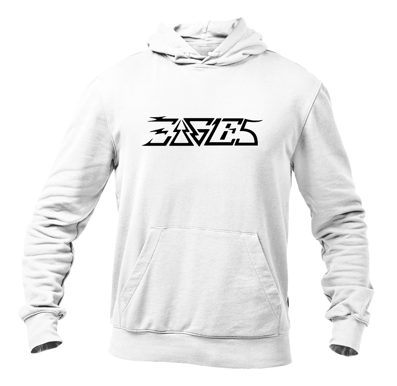 Men's Eagles Softstyle Midweight Hooded Sweatshirt