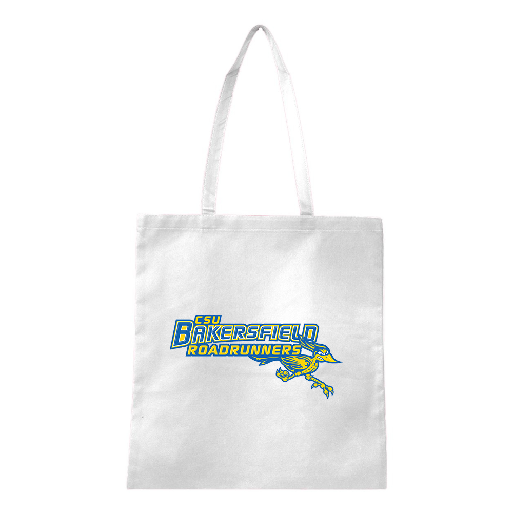 CSU-Bakersfield Roadrunners Q-Tees Non-Woven  Tote