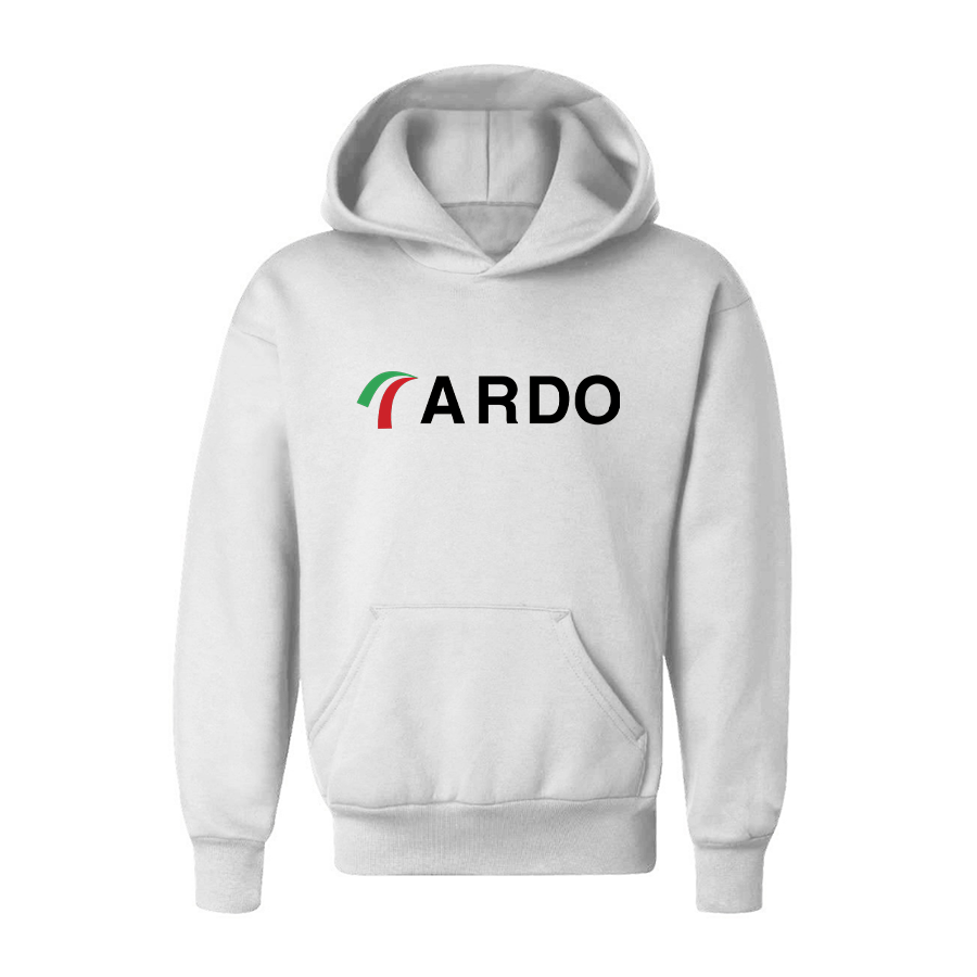 Youth Ardo Pullover Hoodie