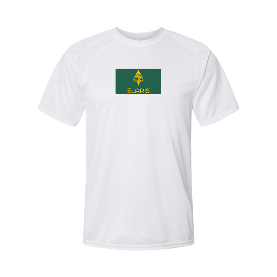 Men's Elaris Logo Performance T-Shirt