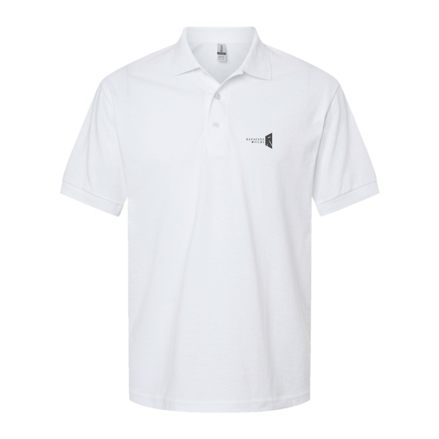 Men's Ravacana Films Dry Blend Polo