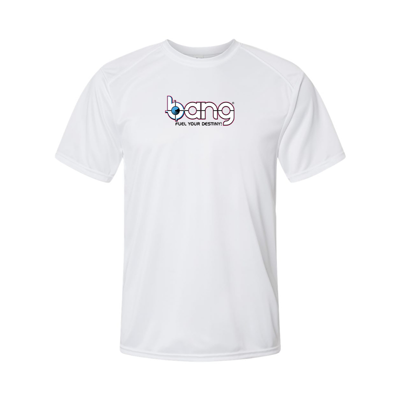 Men's Bang Energy Logo Performance T-Shirt