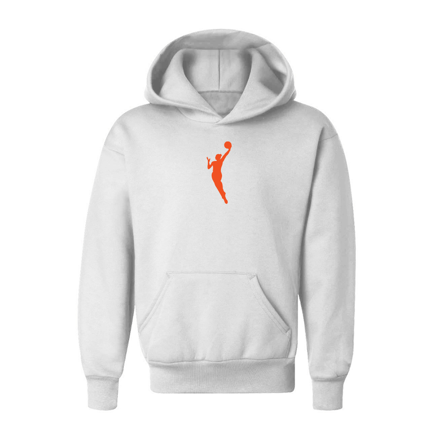 Youth WNBA Symbol Pullover Hoodie