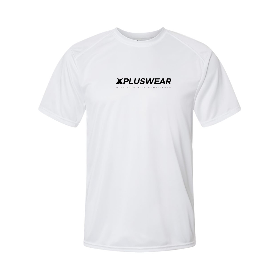 Men's Xpluswear Logo Performance T-Shirt