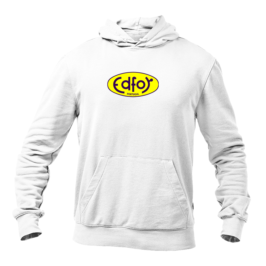 Men's Edfor Grand Sport Logo Pullover Hoodie