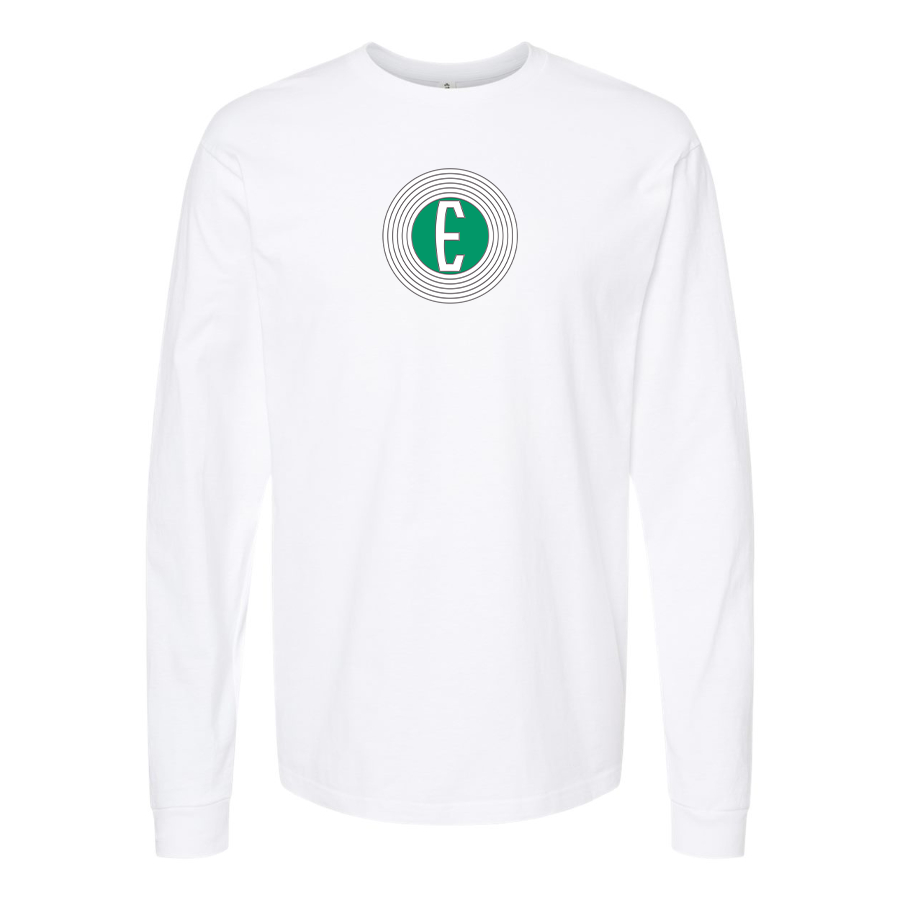 Youth Edsel Logo Long sleeves