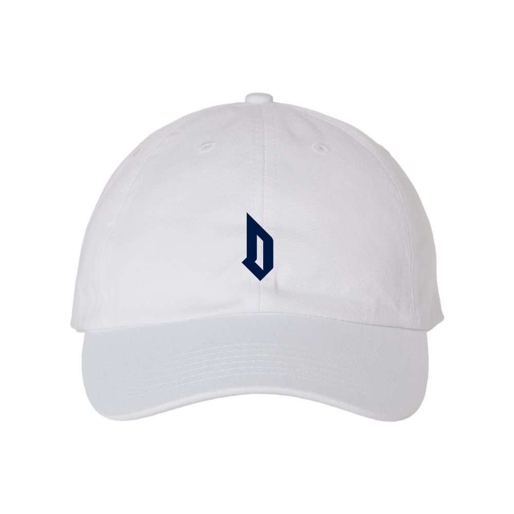 Duquesne Dukes Valucap Adult Bio-Washed Classic Dad Hat