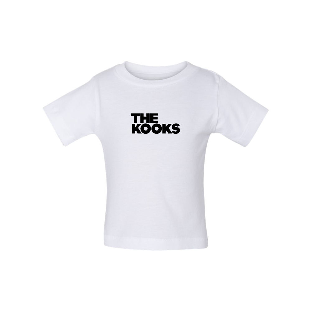 The Kooks BELLA CANVAS Infant Jersey Tee