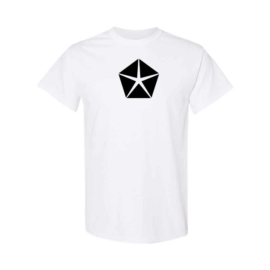 Men's Sunbeam Logo Cotton T-Shirt