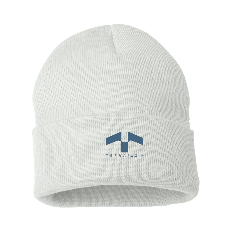 Terrafugia Logo Beanie Hat