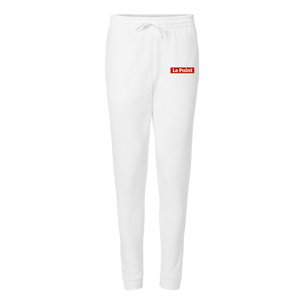 Men's Le Point JERZEES Nublend Joggers