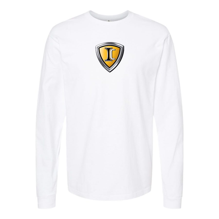 Youth IC Bus Logo Long sleeves