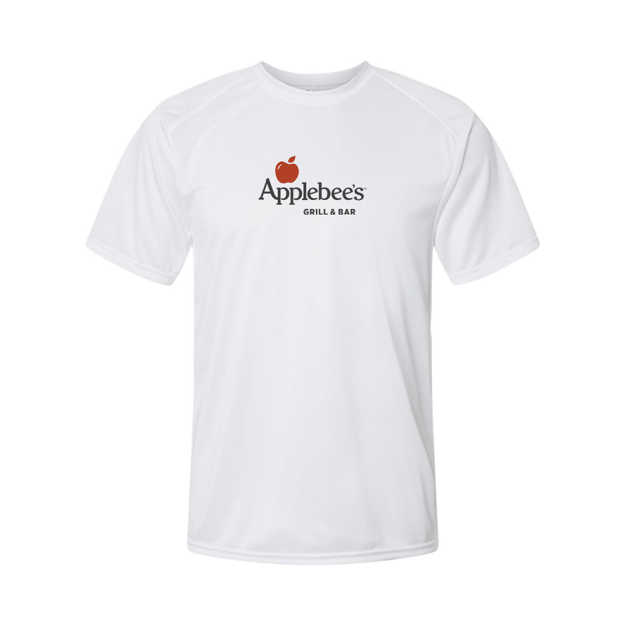 Men's Applebees  Logo Performance T-Shirt