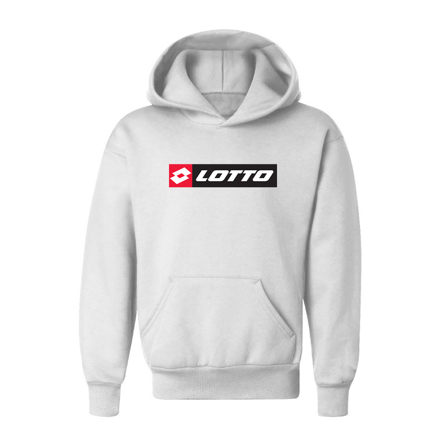 Youth Lotto Pullover Hoodie