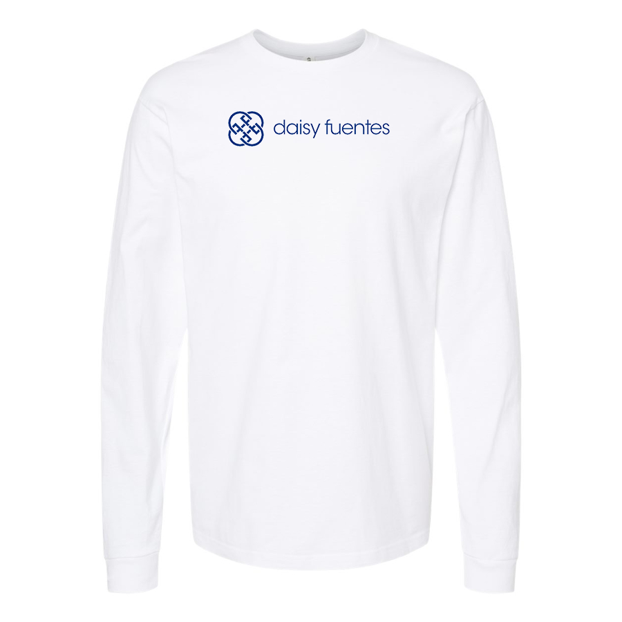 Youth  Daisy Fuentes   Long sleeves