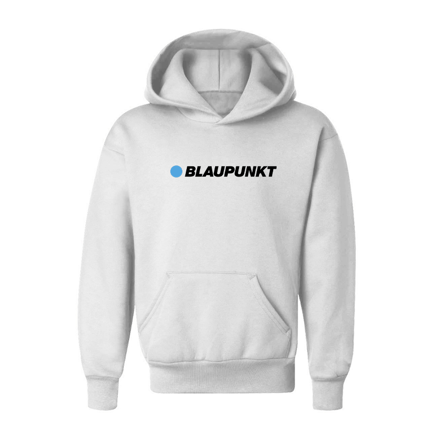 Youth Blaupunkt Pullover Hoodie
