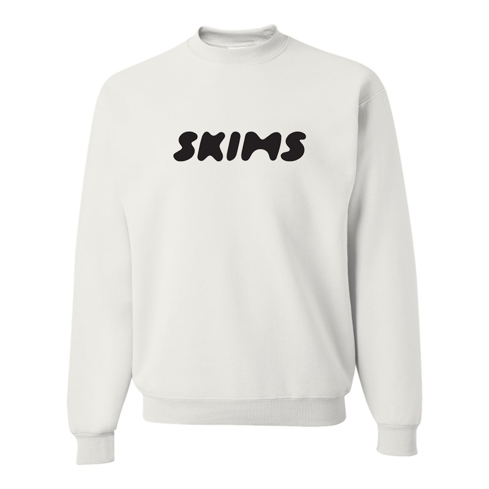 Men's  Skims JERZEES NuBlend Crewneck Sweatshirt