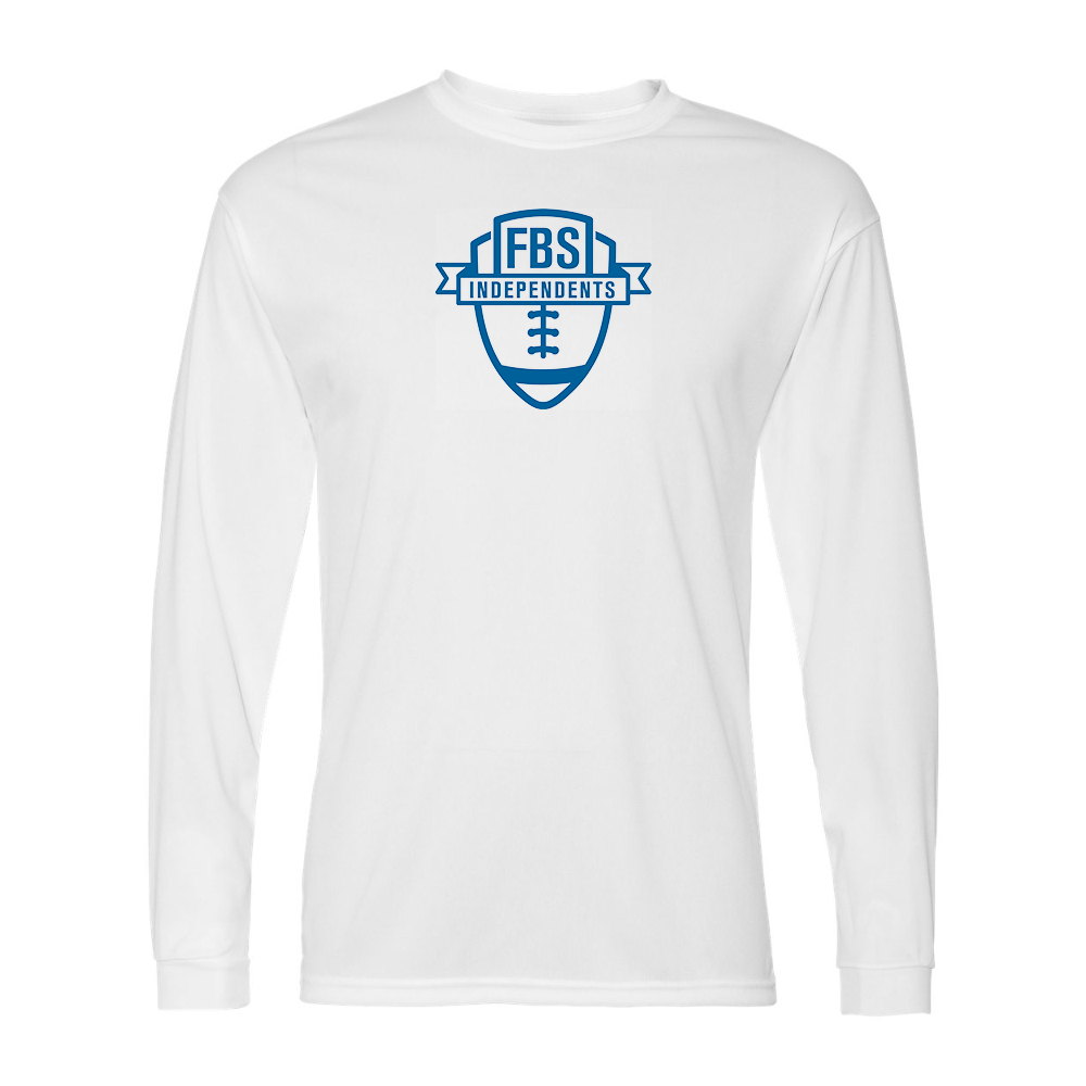 Men's Division I FBS Independents Performance Long Sleeve T-Shirt
