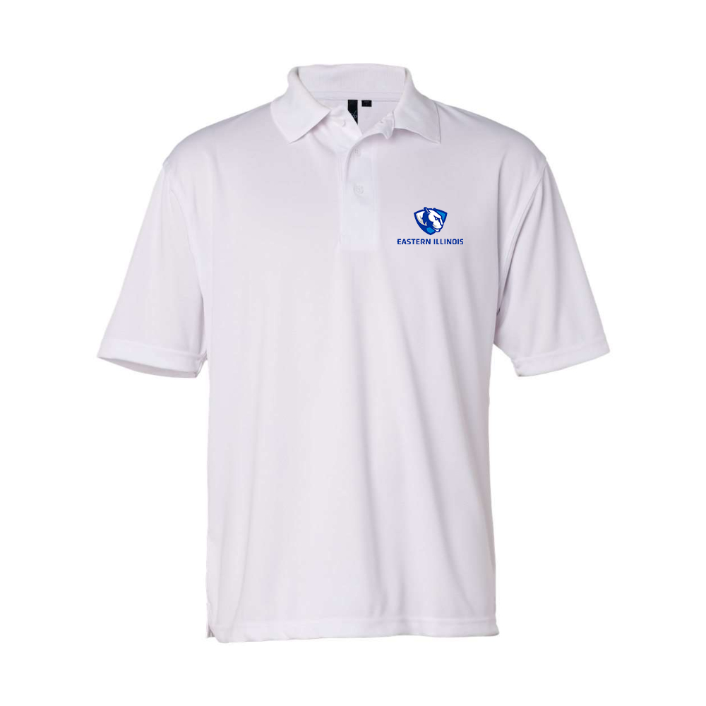 Men's Eastern Illinois Panthers Sierra Pacific Moisture Free Mesh Polo