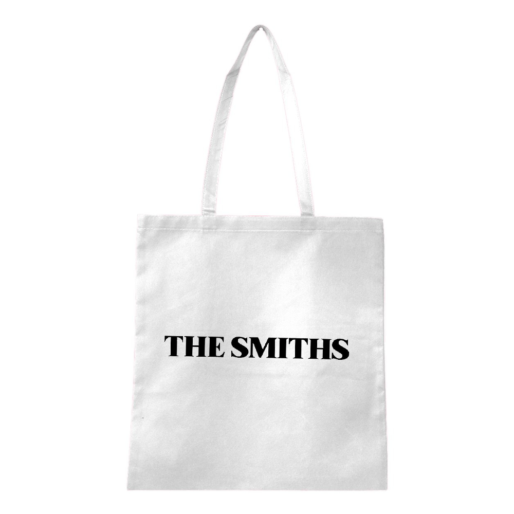 The Smiths Q-Tees Non-Woven  Tote