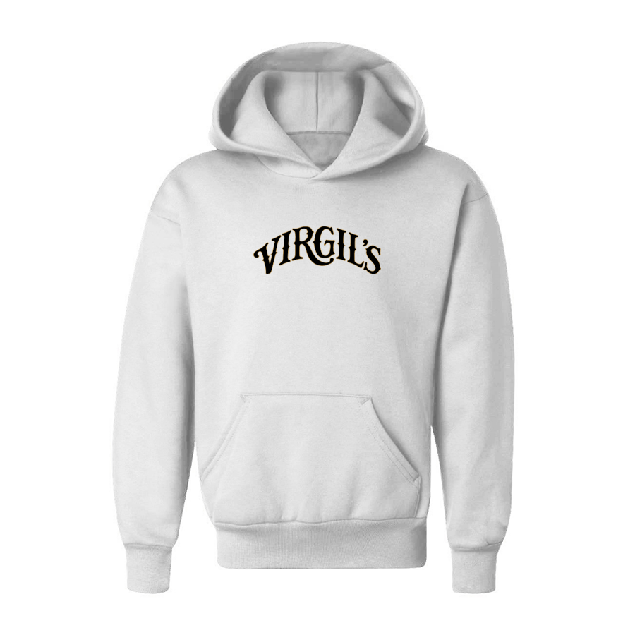 Youth Virgils  Pullover Hoodie