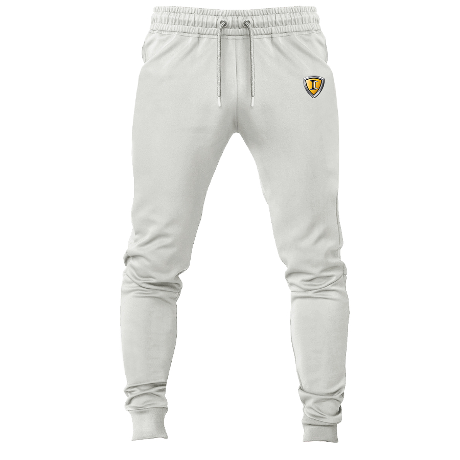 Men's IC Bus Logo Sweatpants Joggers
