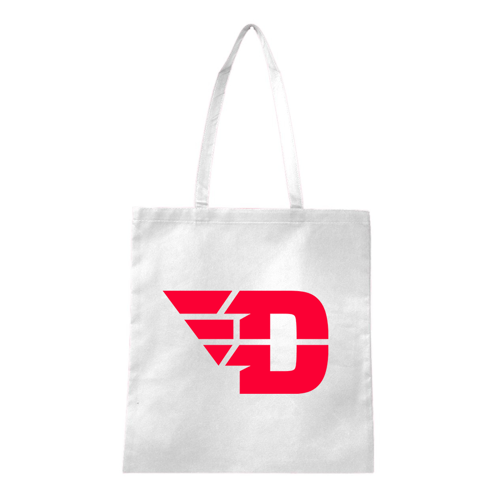 Dayton Flyers Q-Tees Non-Woven  Tote