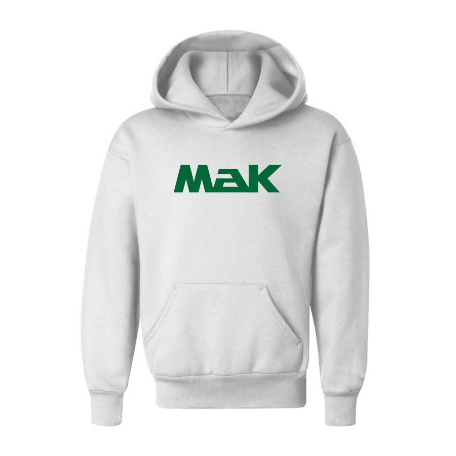 Youth Maschinenbau Kiel Pullover Hoodie
