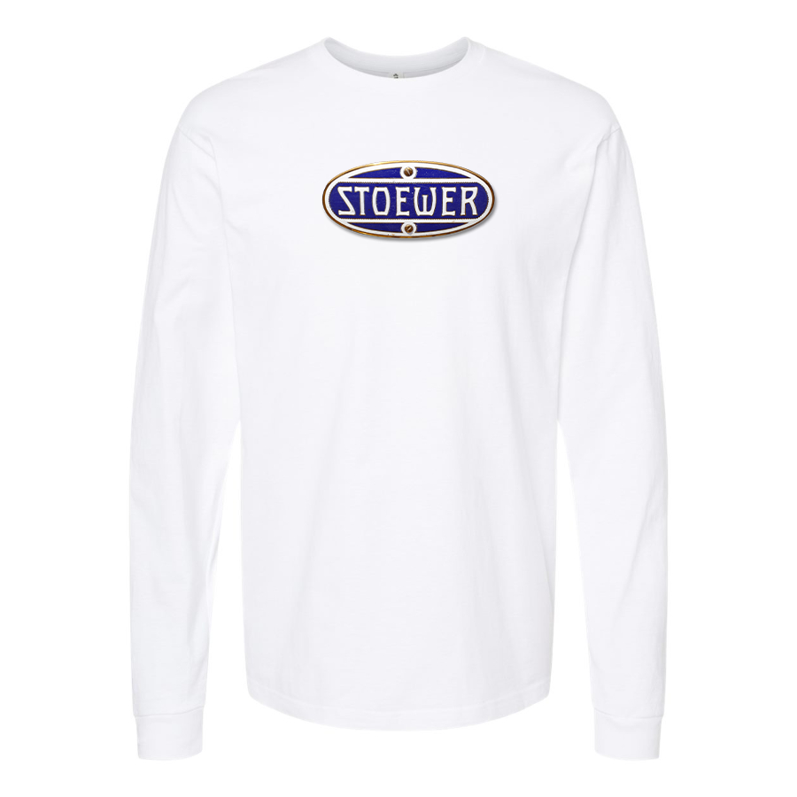 Youth Stoewer Logo Long sleeves