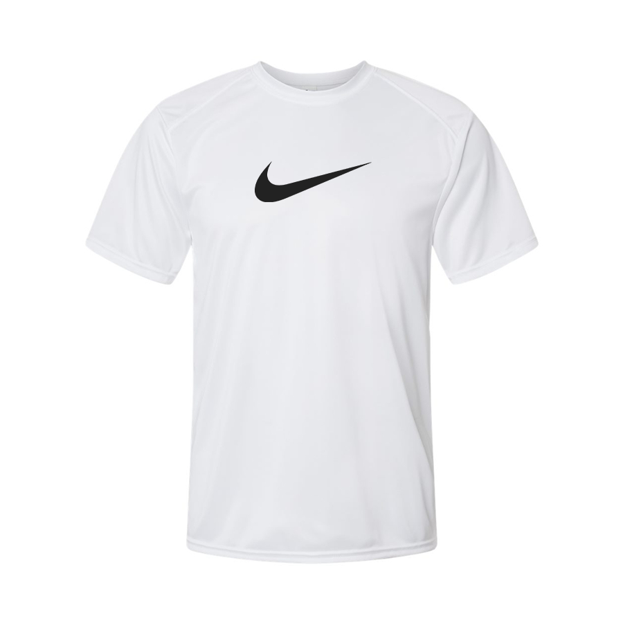 Men's Nike Wave Logo Performance T-Shirt