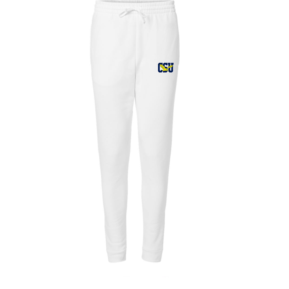 Men's  Coppin State Eagles  JERZEES Nublend Joggers
