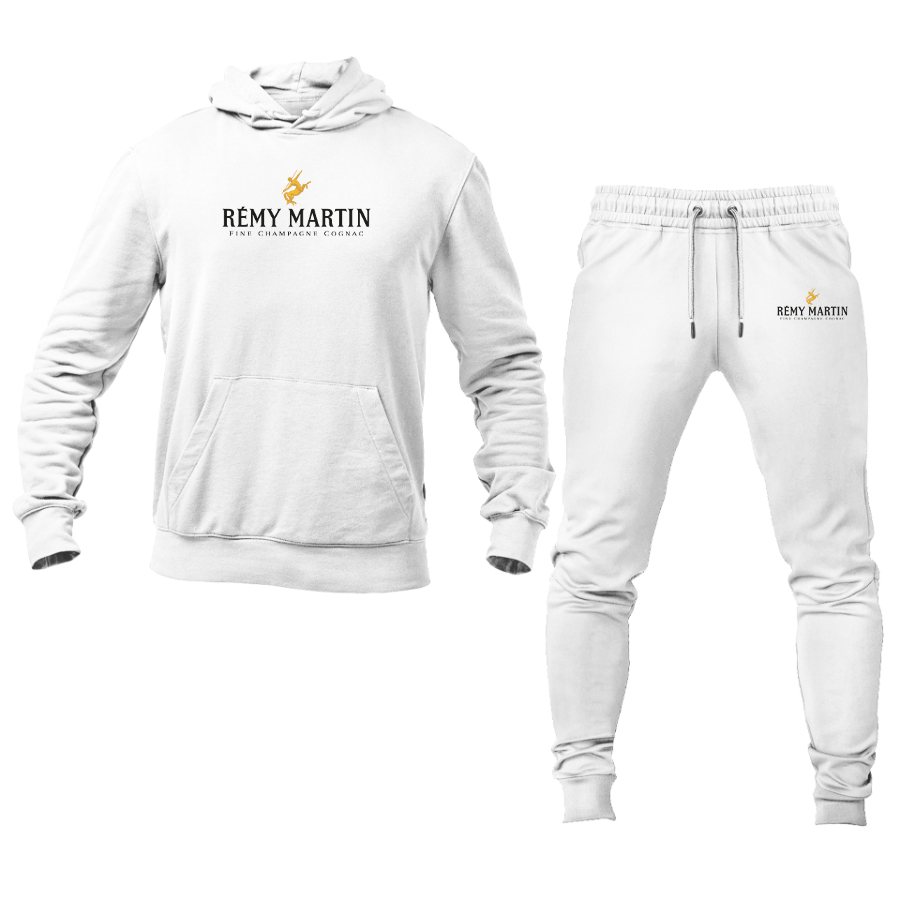 Men's  Rémy Martin  Hoodie Joggers Set