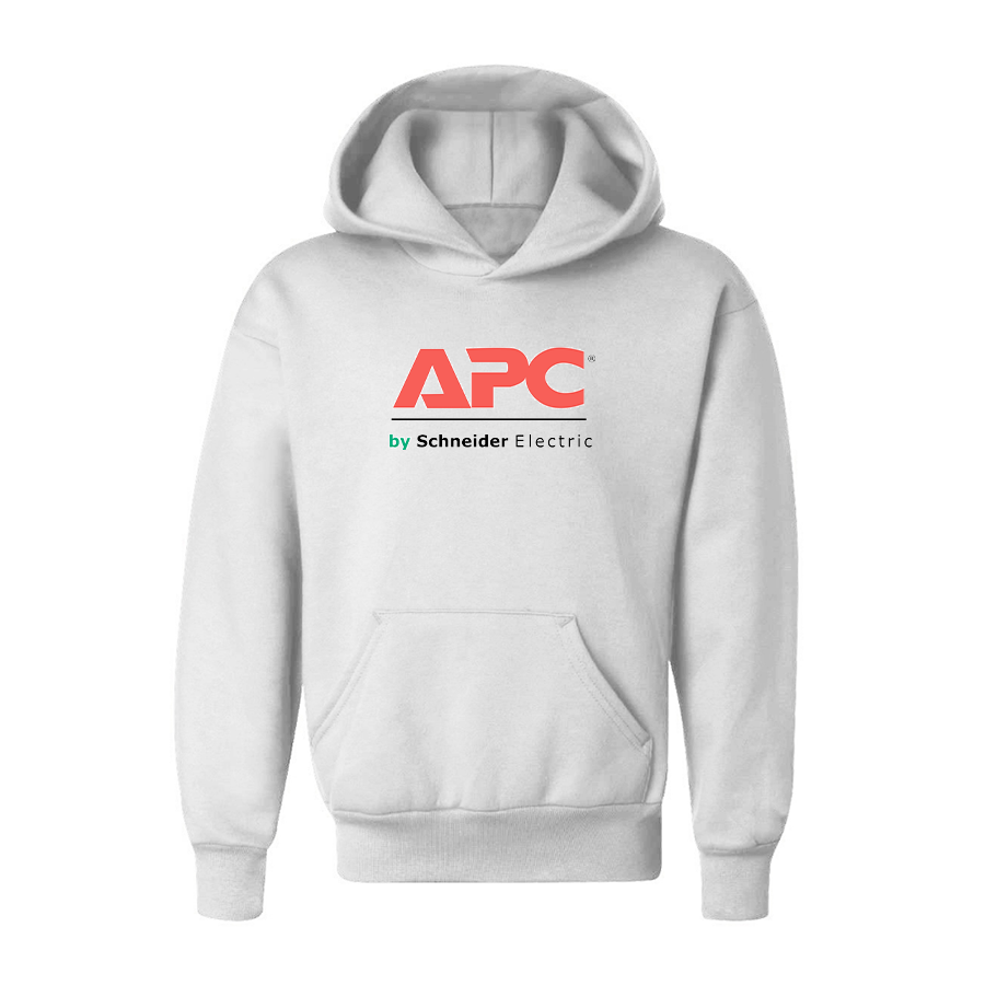 Youth APC Pullover Hoodie
