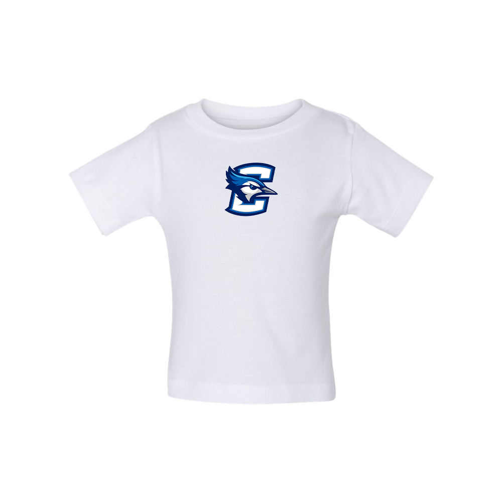 Creighton Bluejays BELLA CANVAS Infant Jersey Tee