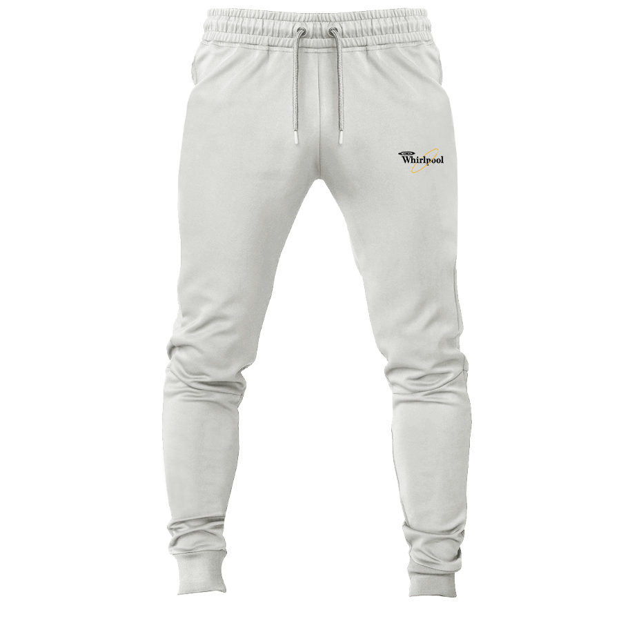 Men's Whirlpool Logo Sweatpants Joggers