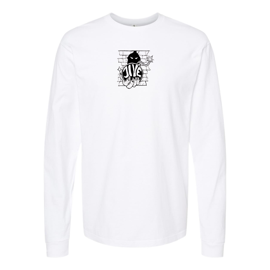 Youth Jivebomb Logo Long sleeves