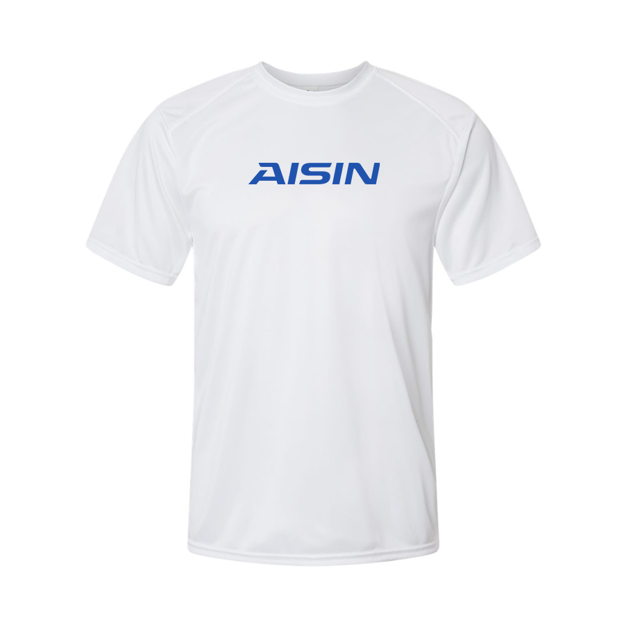 Men's Aisin Logo Performance T-Shirt