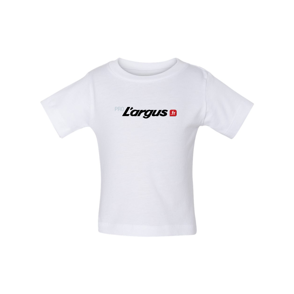 Pro Largus BELLA CANVAS Infant Jersey Tee