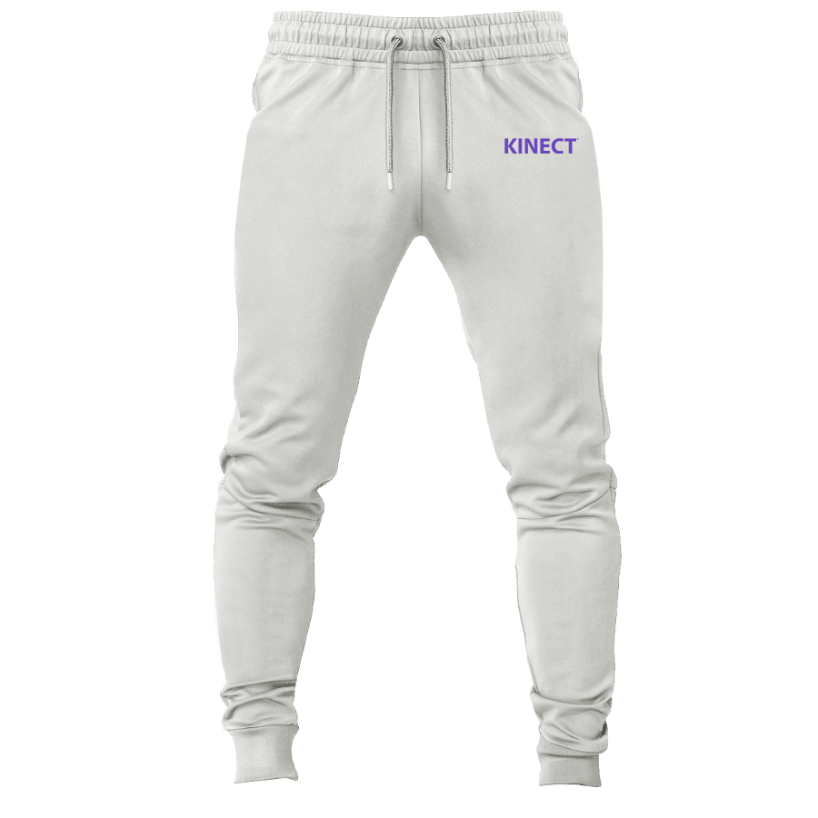 Men's Kinect Logo Sweatpants Joggers