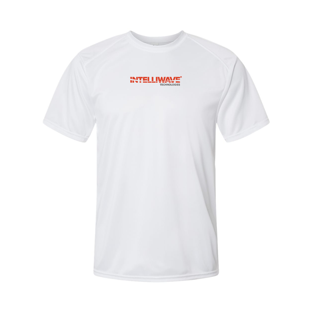 Men's Intelliwave Technologies Logo Performance T-Shirt