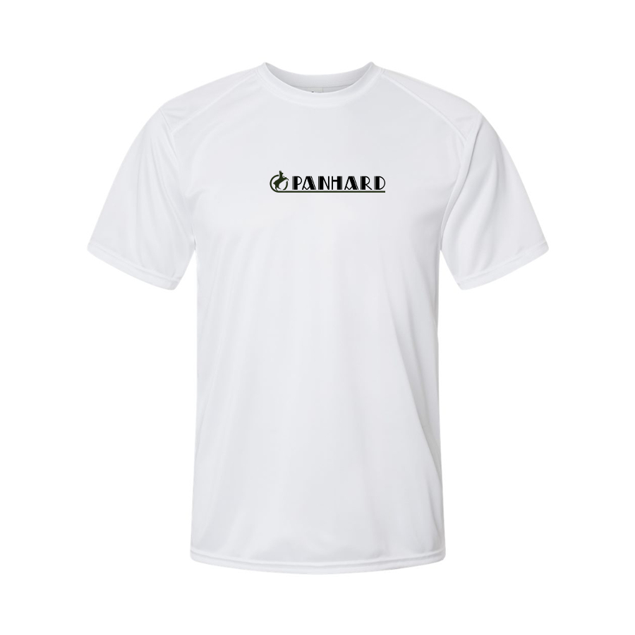 Men's Panhard Logo Performance T-Shirt