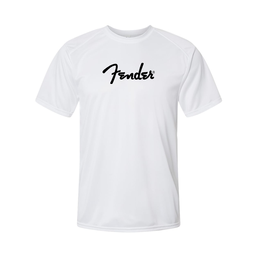 Men's Fender Logo Performance T-Shirt