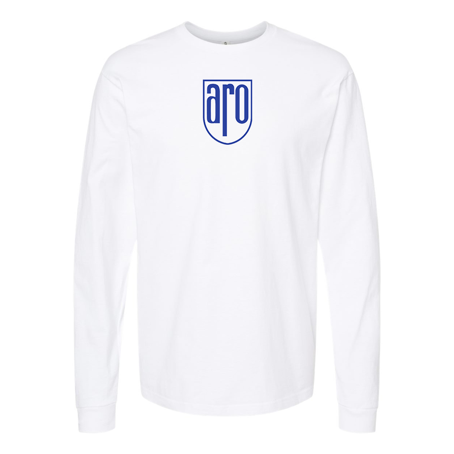 Youth ARO Logo Long sleeves