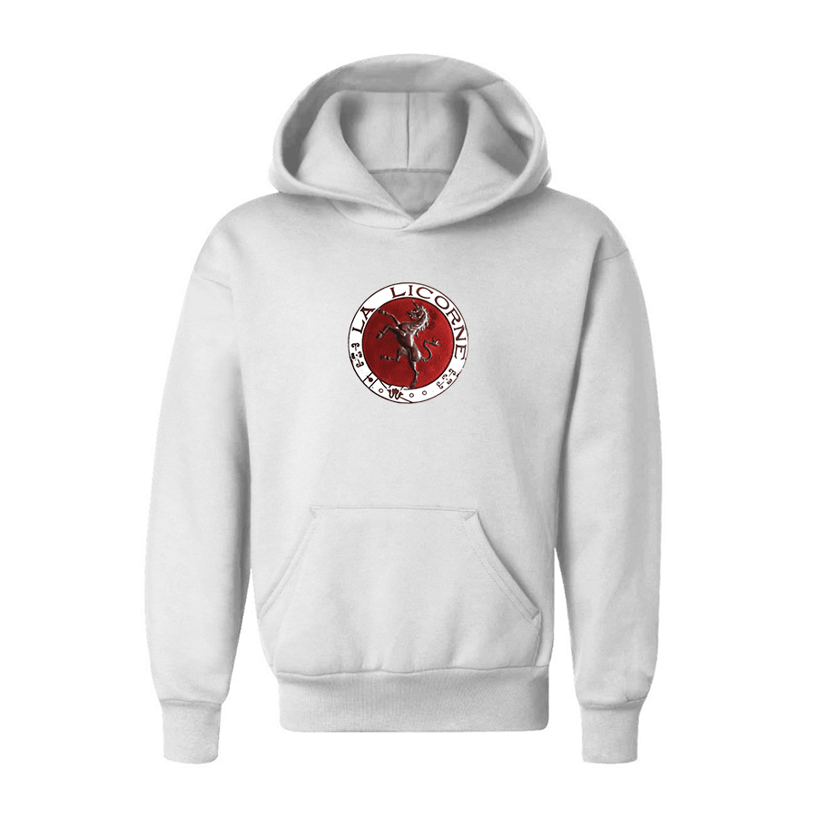 Youth Corre La Licorne Pullover Hoodie