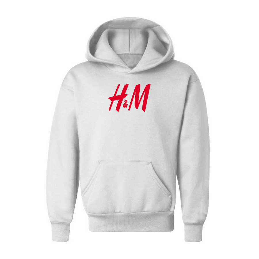 Youth H&M Pullover Hoodie